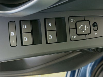 2026 Kia Niro EV Wind