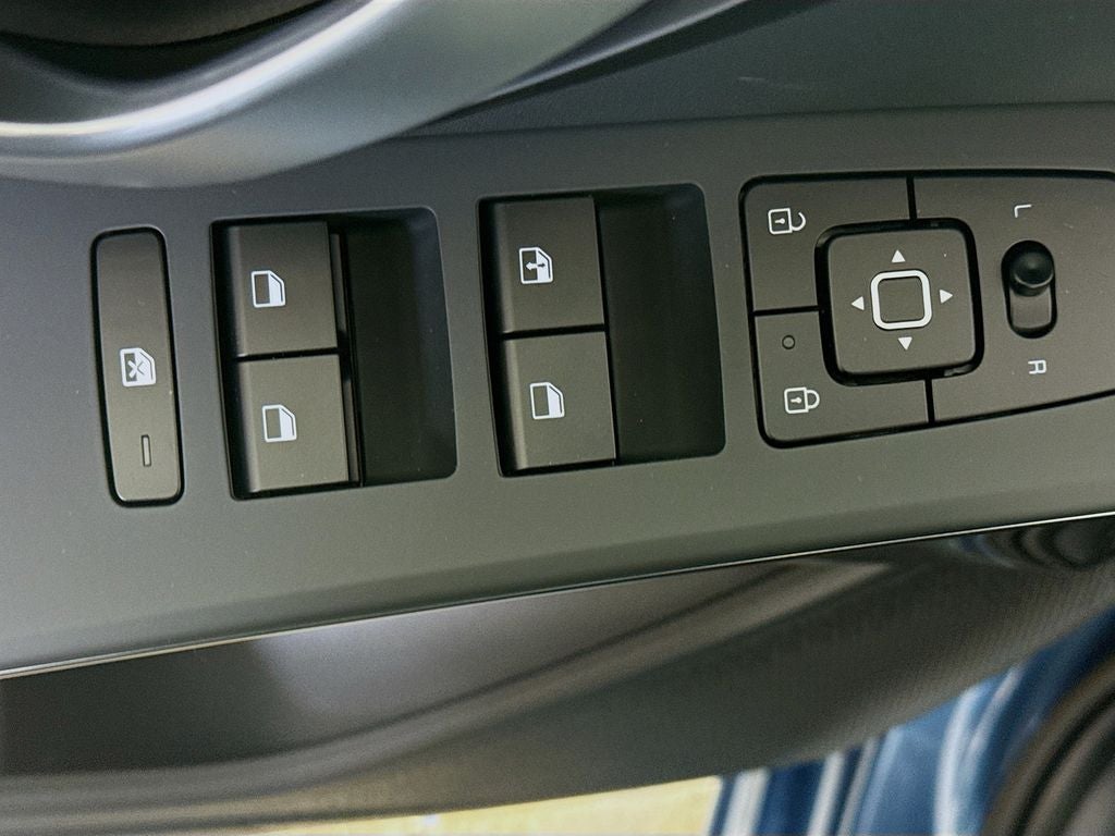 2026 Kia Niro EV Wind