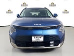 2026 Kia Niro EV Wind