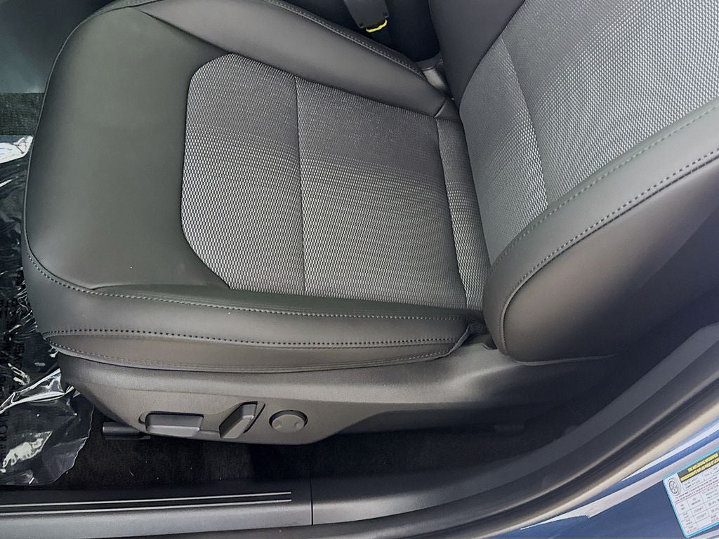 2026 Kia Niro EV Wind