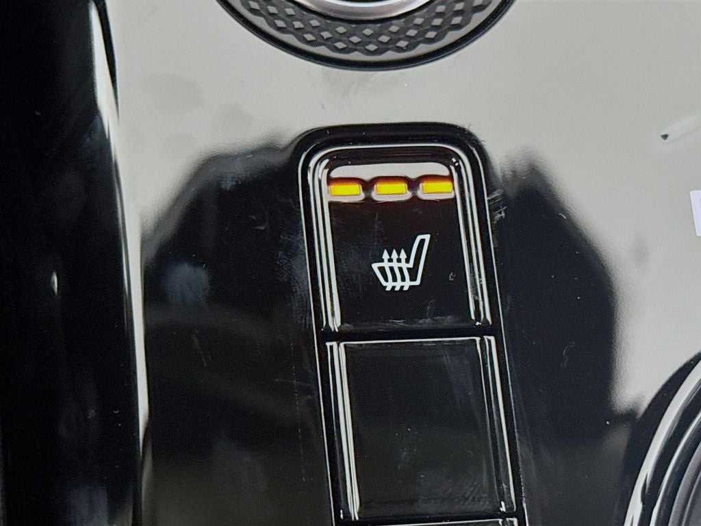 2026 Kia Niro EV Wind