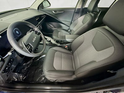 2026 Kia Niro EV Wind