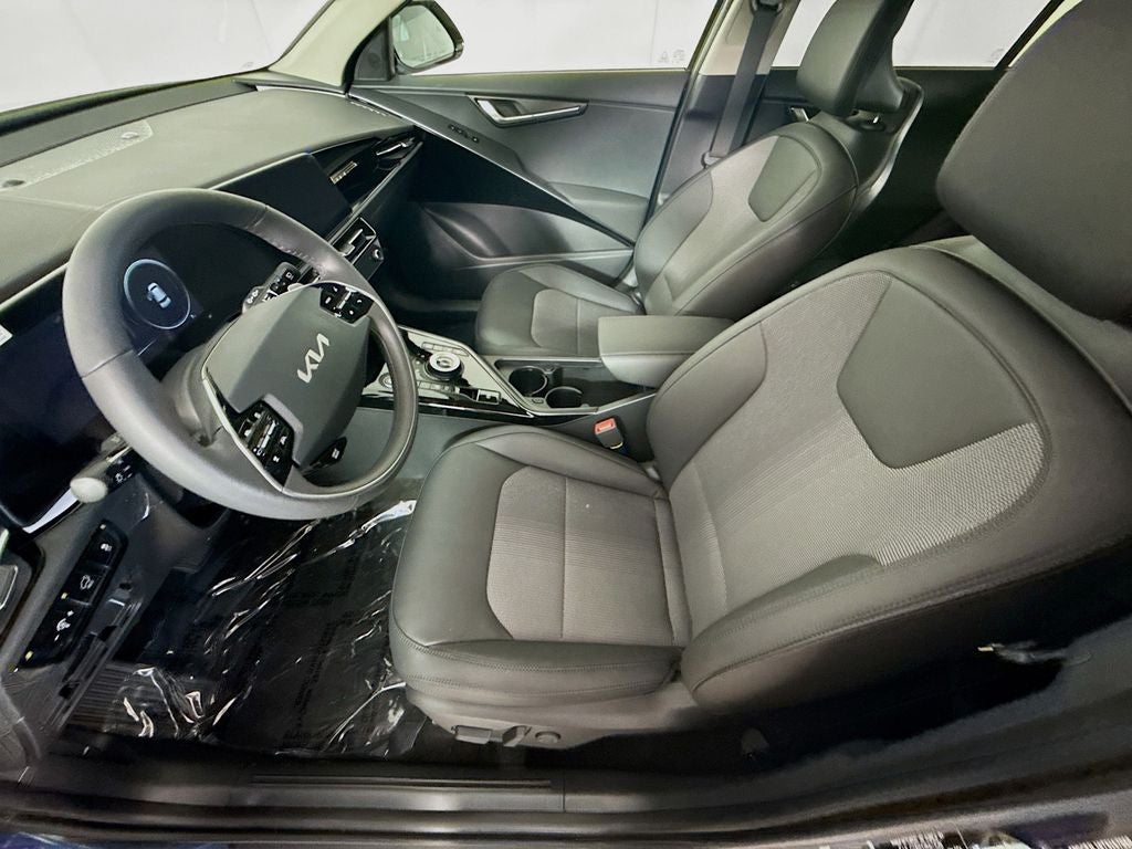 2026 Kia Niro EV Wind