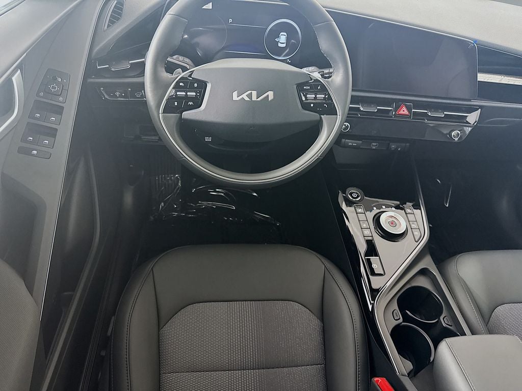 2026 Kia Niro EV Wind