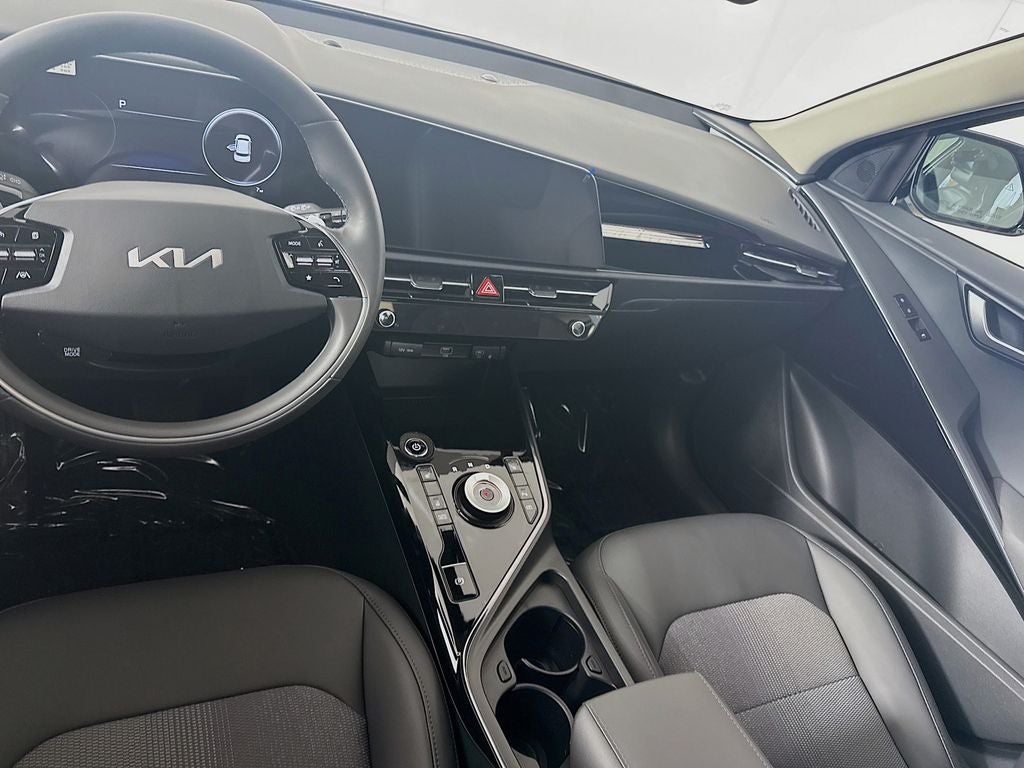 2026 Kia Niro EV Wind