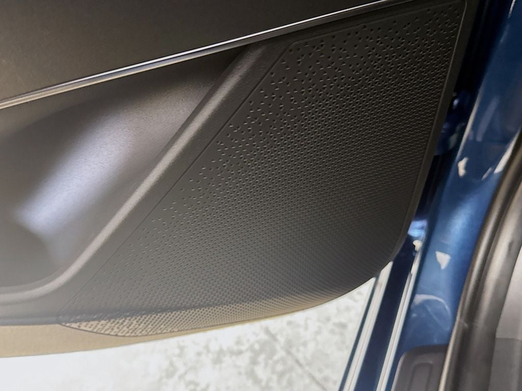 2026 Kia Niro EV Wind