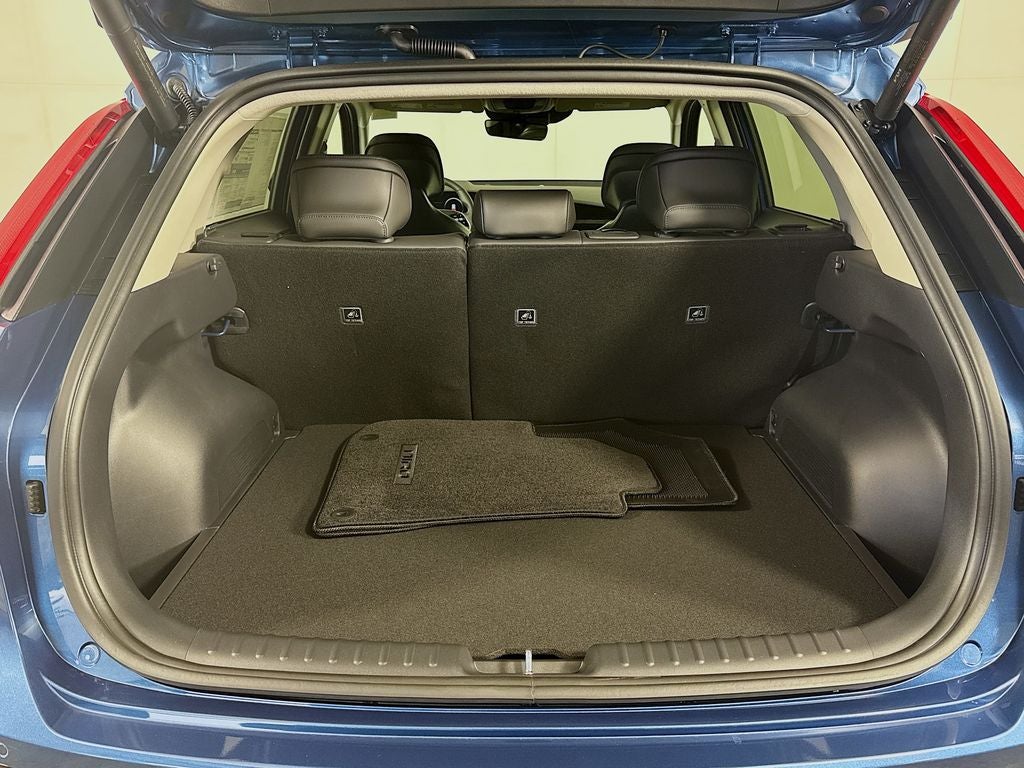 2026 Kia Niro EV Wind