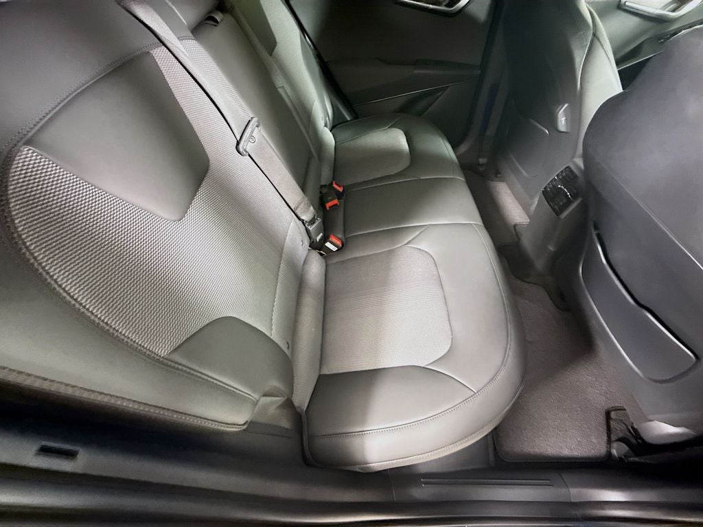 2026 Kia Niro EV Wind