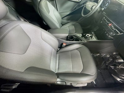 2026 Kia Niro EV Wind