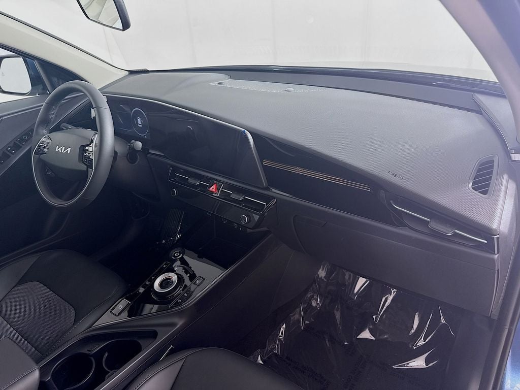 2026 Kia Niro EV Wind