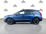 2026 Kia Niro EV Wind