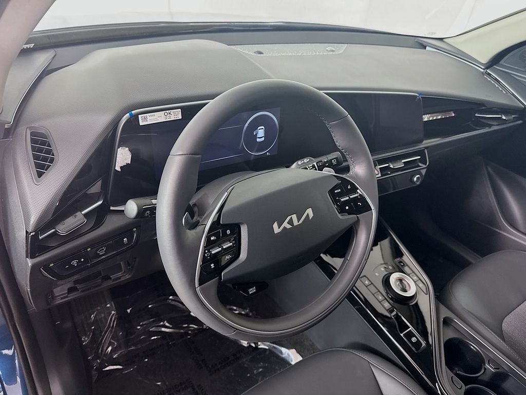 2026 Kia Niro EV Wind