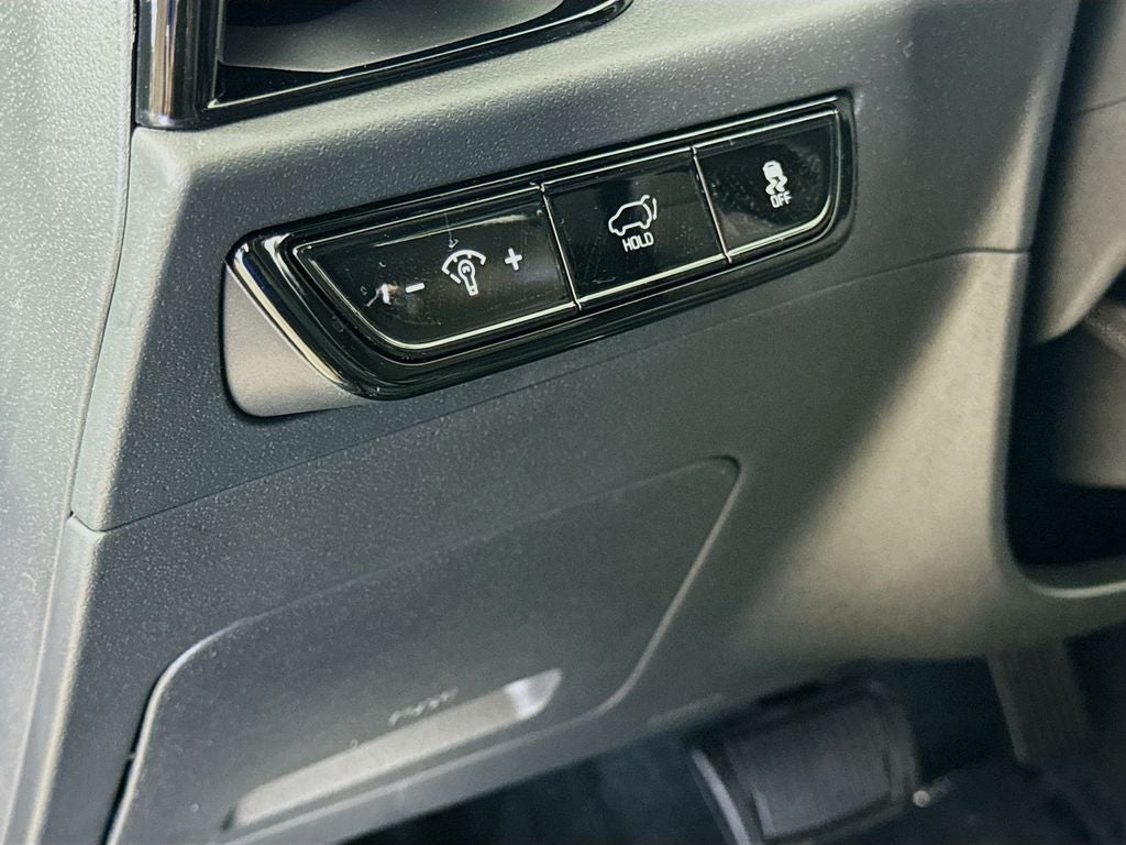 2026 Kia Niro EV Wind