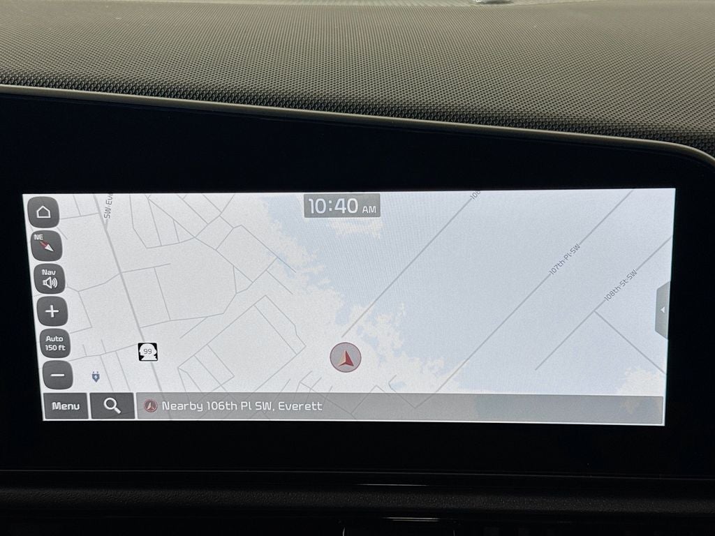 2026 Kia Niro EV Wind