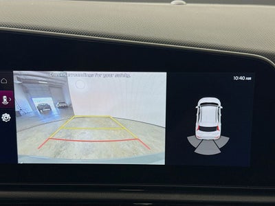 2026 Kia Niro EV Wind