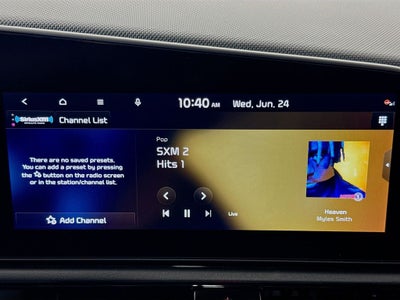 2026 Kia Niro EV Wind