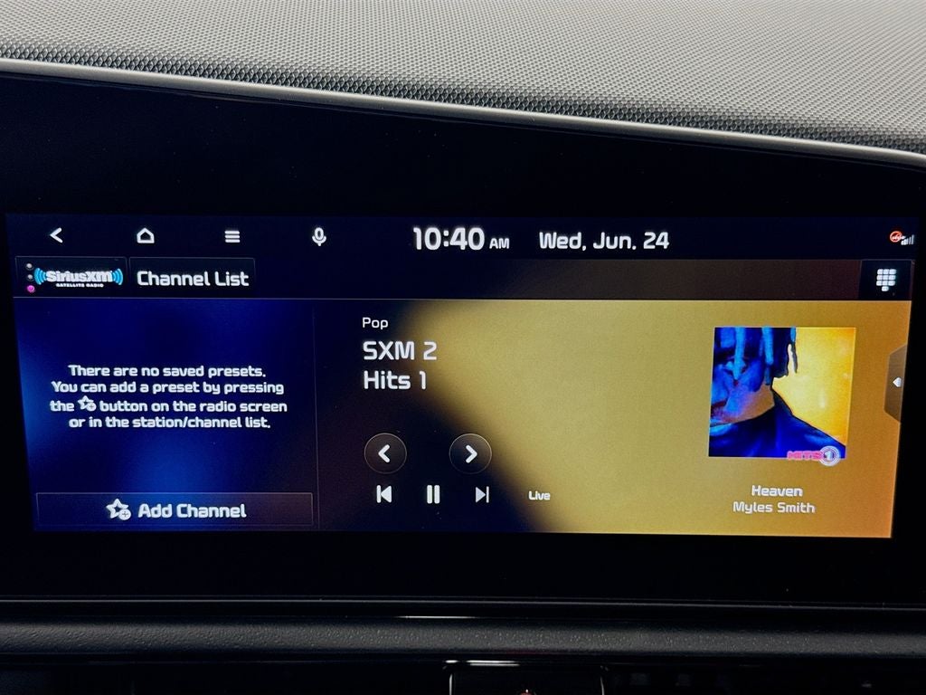2026 Kia Niro EV Wind