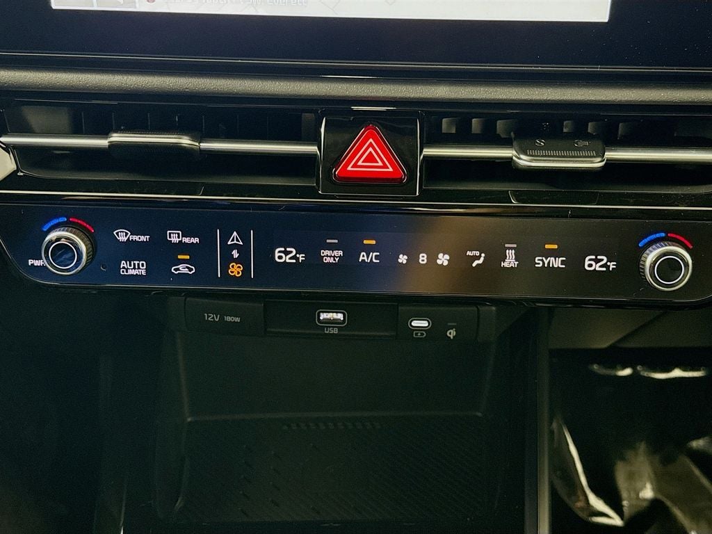 2026 Kia Niro EV Wind