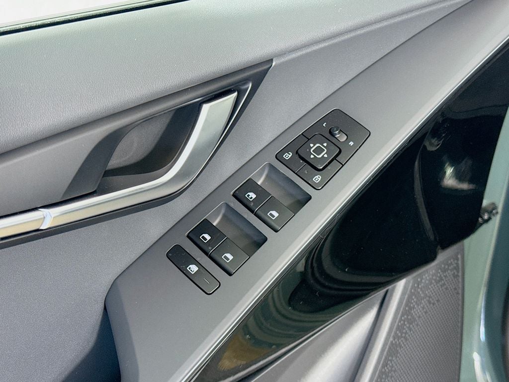 2026 Kia Niro EV Wind