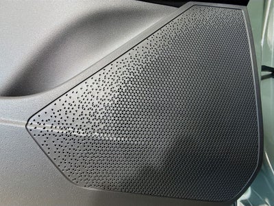 2026 Kia Niro EV Wind