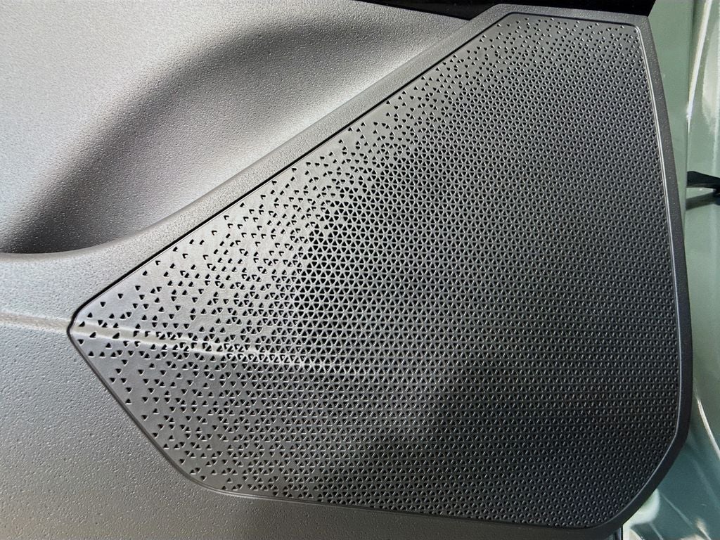 2026 Kia Niro EV Wind