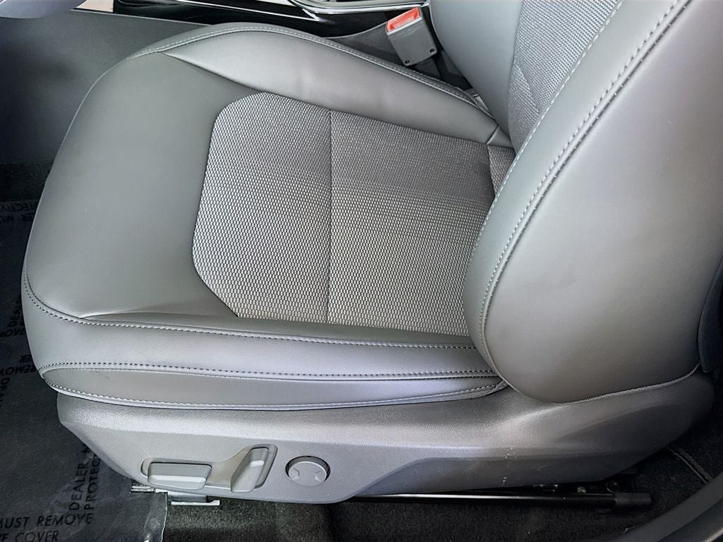 2026 Kia Niro EV Wind