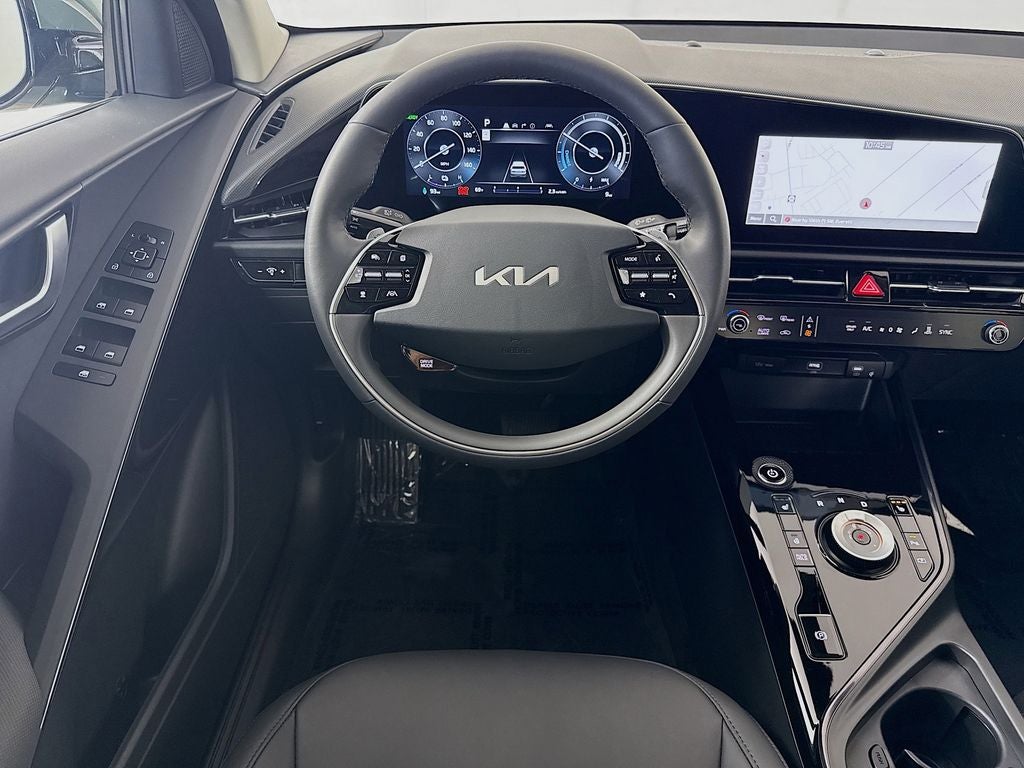 2026 Kia Niro EV Wind