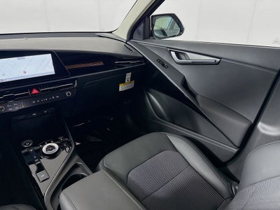 2026 Kia Niro EV Wind