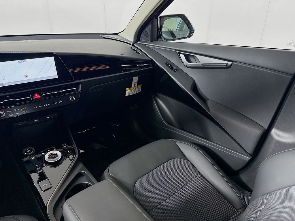 2026 Kia Niro EV Wind