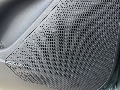 2026 Kia Niro EV Wind