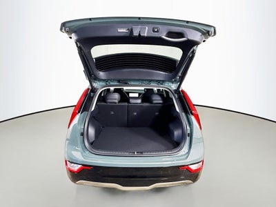2026 Kia Niro EV Wind