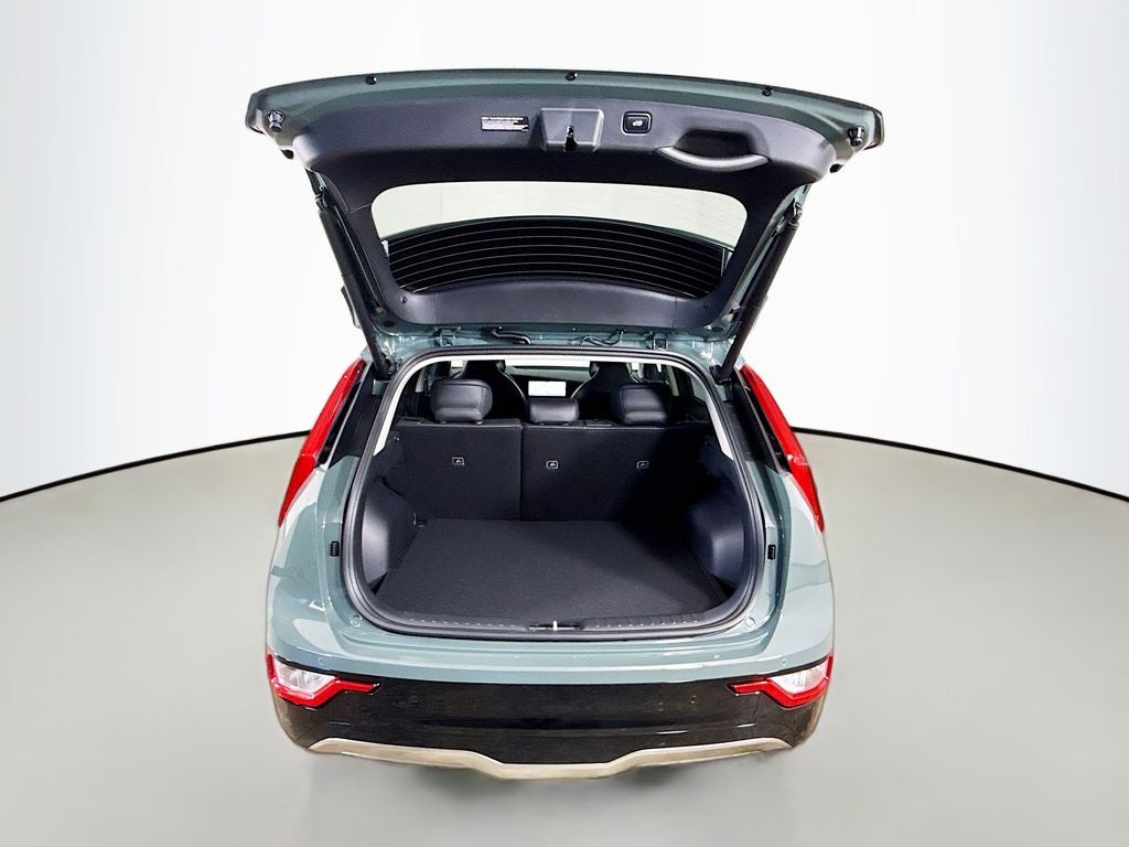 2026 Kia Niro EV Wind