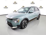 2026 Kia Niro EV Wind