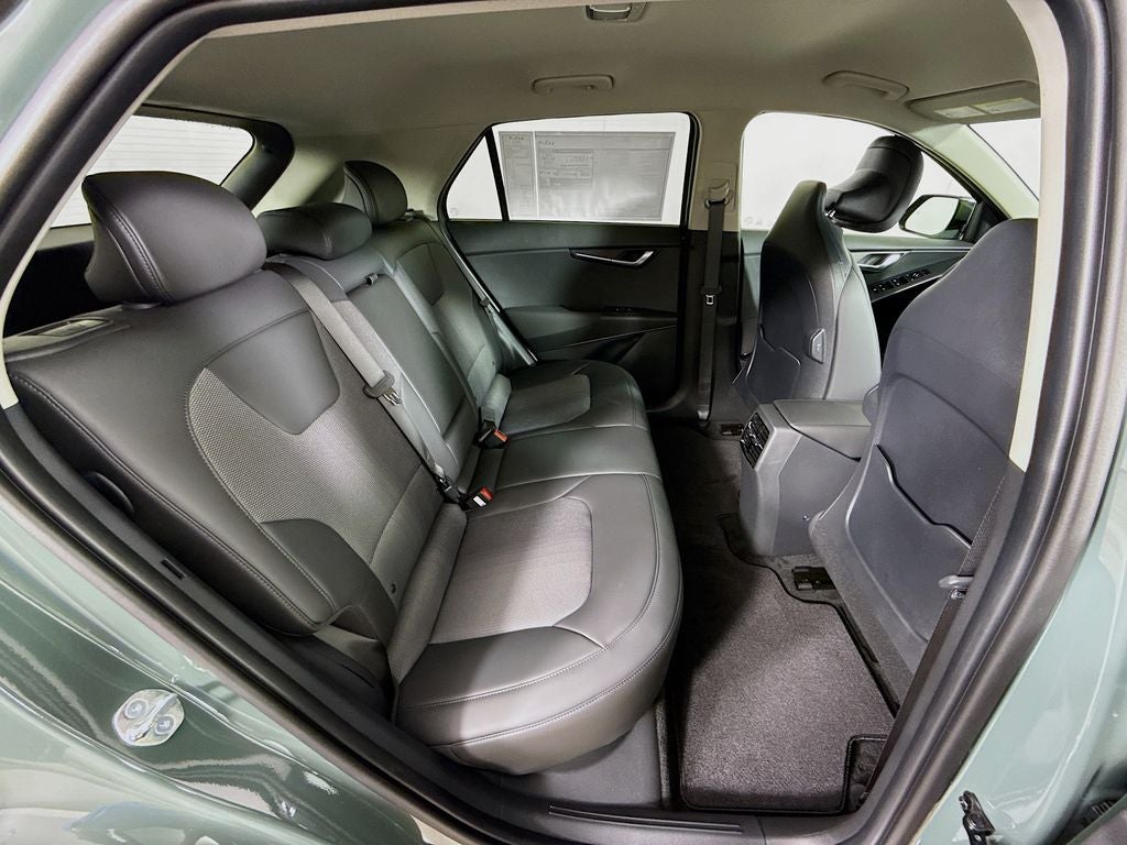 2026 Kia Niro EV Wind