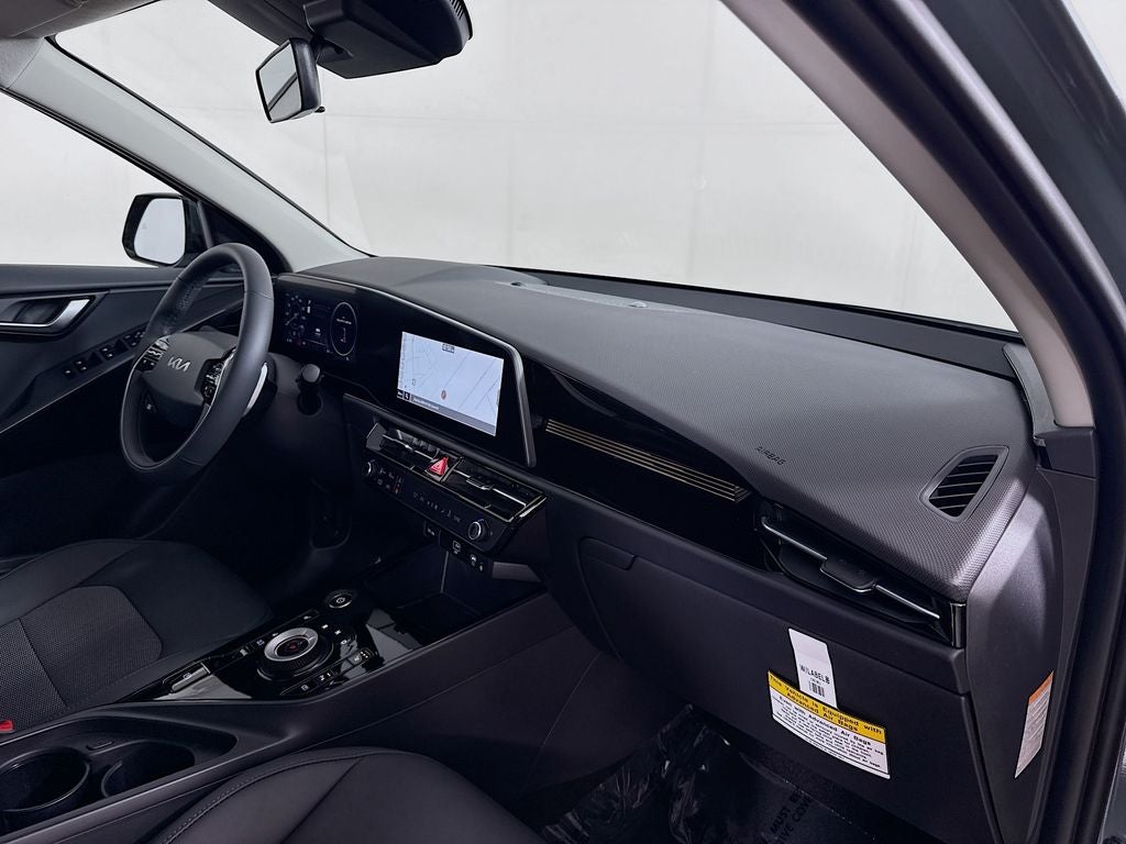 2026 Kia Niro EV Wind