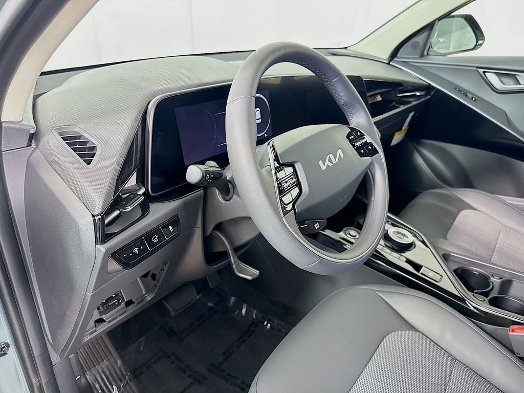 2026 Kia Niro EV Wind
