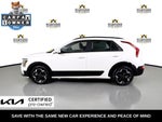 2023 Kia Niro EV Wind