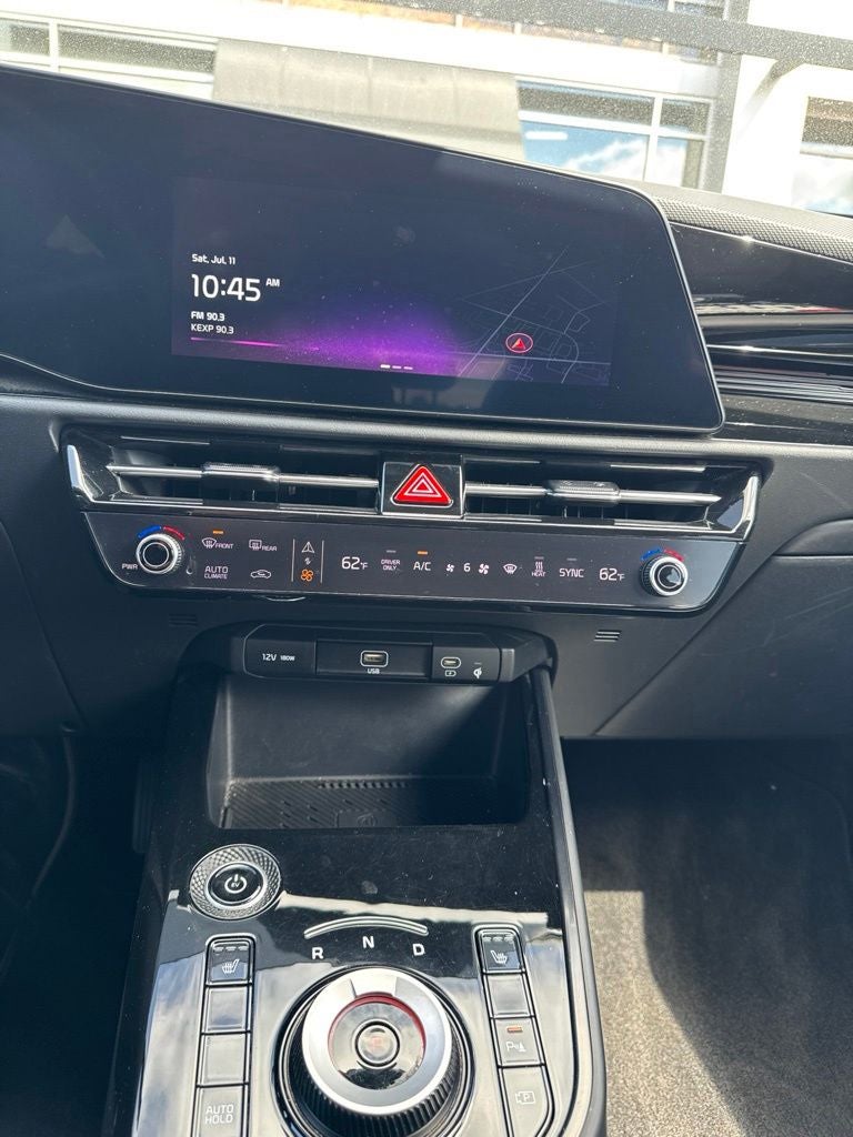 2023 Kia Niro EV Wind