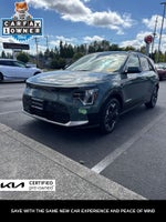 2023 Kia Niro EV Wind