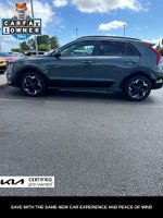 2023 Kia Niro EV Wind