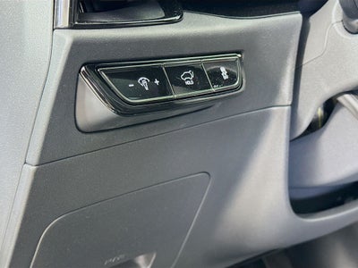 2026 Kia Niro EV Wind