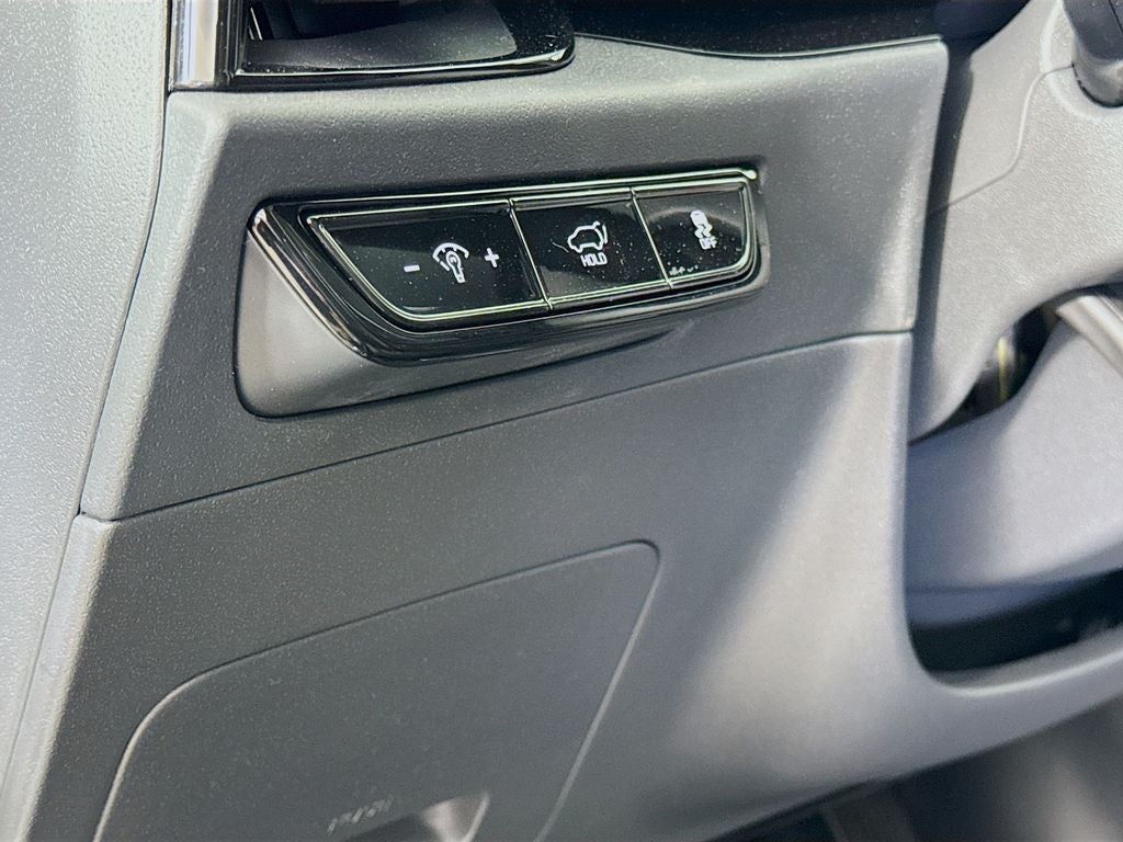 2026 Kia Niro EV Wind