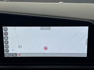 2026 Kia Niro EV Wind