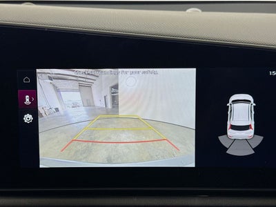 2026 Kia Niro EV Wind