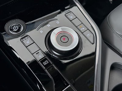 2026 Kia Niro EV Wind