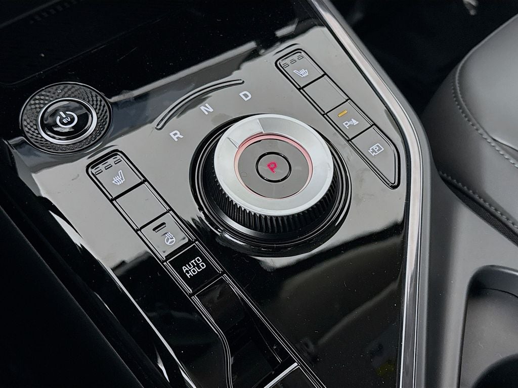 2026 Kia Niro EV Wind