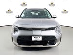 2026 Kia Niro EV Wind