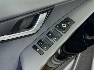 2026 Kia Niro EV Wind