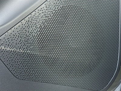 2026 Kia Niro EV Wind