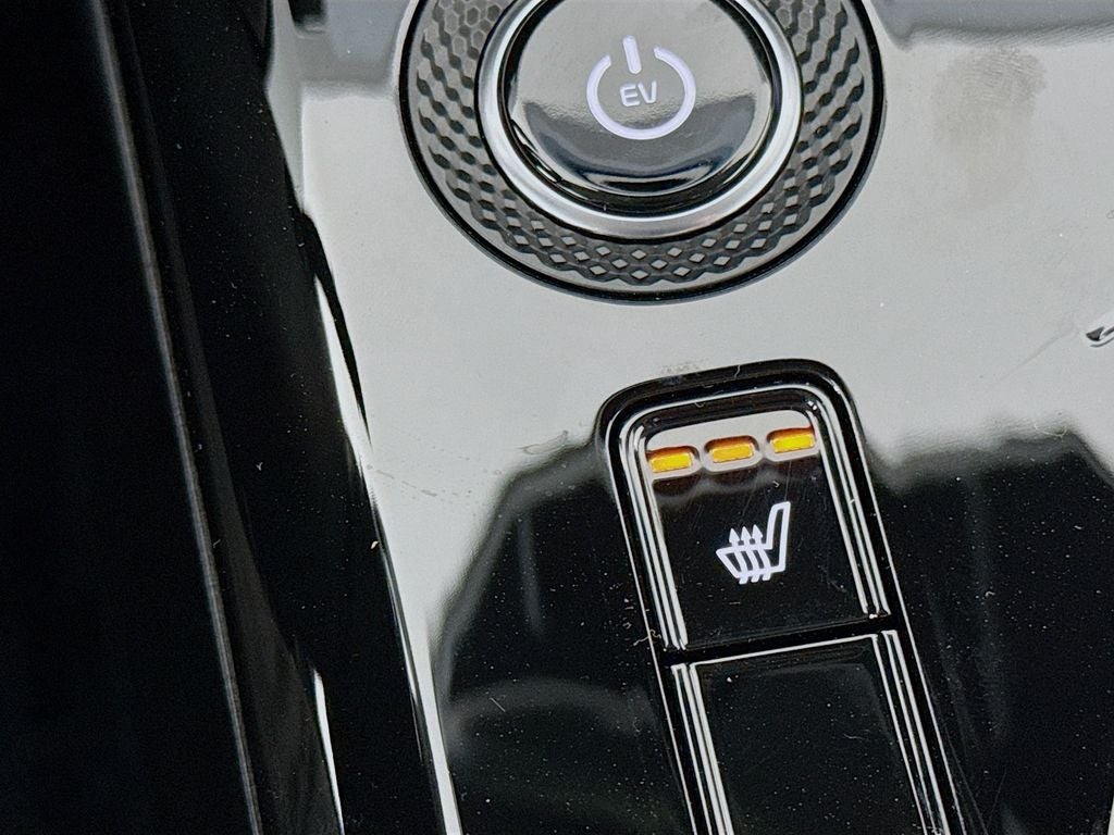 2026 Kia Niro EV Wind